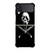 SCREAM GHOST SYMBOL Samsung Galaxy Z FLip 3 5G Case Cover