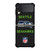 SEATTLE SEAHAWKS NFL Samsung Galaxy Z FLip 3 5G Case Cover