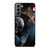 MARVEL STUDIO AVENGERS CIVIL WARS Samsung Galaxy S21 Plus Case