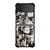 SHAWN MENDES COLLAGE Samsung Galaxy Z FLip 3 5G Case Cover