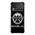 SHIELD MARVEL FUNNY Samsung Galaxy Z FLip 3 5G Case Cover