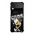 SIDNEY CROSBY PITTSBURGH PENGUINS HOCKEY Samsung Galaxy Z FLip 3 5G Case Cover