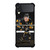 SIDNEY CROSBY PITTSBURGH PENGUINS NHL 2 Samsung Galaxy Z FLip 3 5G Case Cover