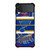 ST LOUIS BLUES SYMBOL Samsung Galaxy Z FLip 3 5G Case Cover