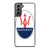 MASERATI EMBLEM 3 Samsung Galaxy S21 Plus Case
