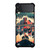 STAR WARS THE BAD BATCH PICT Samsung Galaxy Z FLip 3 5G Case Cover