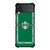 STARBUCKS COFFEE BADGE Samsung Galaxy Z FLip 3 5G Case Cover