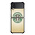 STARBUCKS LOGO Samsung Galaxy Z FLip 3 5G Case Cover