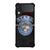 STARS RACCOON POLICE DEP BADGE Samsung Galaxy Z FLip 3 5G Case Cover