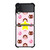 STEVEN UNIVERSE STAR COLLAGE Samsung Galaxy Z FLip 3 5G Case Cover