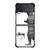 STUSSY BIG AND MEATY Samsung Galaxy Z FLip 3 5G Case Cover