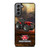 MASSEY FERGUSON TRACKTORS Samsung Galaxy S21 Plus Case