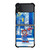 SUPER MARIO ODYSSEY GAME 2 Samsung Galaxy Z FLip 3 5G Case Cover