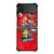 SUPER MARIO ODYSSEY GAME Samsung Galaxy Z FLip 3 5G Case Cover