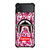 SUPREME BAPE CAMO SHARK Samsung Galaxy Z FLip 3 5G Case Cover SUPREME BAPE CAMO SHARK Samsung Galaxy Z FLip 3 5G Case Cover