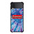 SUPREME DIE TYE Samsung Galaxy Z FLip 3 5G Case Cover