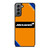 MCLAREN RACING TEAM F1 Samsung Galaxy S21 Plus Case