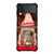 SUPREME SEXY GIRL 2 Samsung Galaxy Z FLip 3 5G Case Cover
