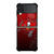 TAMPA BAY BUCCANEERS NFL Samsung Galaxy Z FLip 3 5G Case Cover