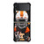 TENNESSEE VOLS VOULUNTEERS FOOTBAL Samsung Galaxy Z FLip 3 5G Case Cover