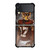 TERRY MCLAURIN WASHINGTON COMMANDERS 2 Samsung Galaxy Z FLip 3 5G Case Cover