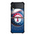 TEXAS RANGERS BASEBALL Samsung Galaxy Z FLip 3 5G Case Cover