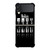 THE BEATLES VINTAGE Samsung Galaxy Z FLip 3 5G Case Cover