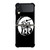 THE BLACK KEYS ROCK BAND LOGO Samsung Galaxy Z FLip 3 5G Case Cover THE BLACK KEYS ROCK BAND LOGO Samsung Galaxy Z FLip 3 5G Case Cover