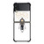 THE EAGLES VERY BEST OF ALBUM Samsung Galaxy Z FLip 3 5G Case Cover