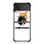 THE HUNDREDS LOGO Samsung Galaxy Z FLip 3 5G Case Cover