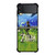THE LEGEND OF ZELDA  Samsung Galaxy Z FLip 3 5G Case Cover