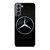 MERCEDES BENZ GLOSSY EMBLEM Samsung Galaxy S21 Plus Case MERCEDES BENZ GLOSSY EMBLEM Samsung Galaxy S21 Plus Case