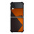 THE NORTH FACE LOGO Samsung Galaxy Z FLip 3 5G Case Cover