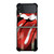 THE ROLLING STONES BRITISH FLAG LOGO Samsung Galaxy Z FLip 3 5G Case Cover