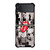 THE ROLLING STONES EXILE ON MAIN ST Samsung Galaxy Z FLip 3 5G Case Cover