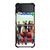 THE SIMS 4 GAMES Samsung Galaxy Z FLip 3 5G Case Cover