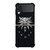 THE WITCHER LOGO Samsung Galaxy Z FLip 3 5G Case Cover