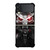 THE WITCHER WILD HUNT 3 Samsung Galaxy Z FLip 3 5G Case Cover
