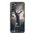 MESSI FC BARCELONA Samsung Galaxy S21 Plus Case