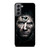 MESSI PORTRAIT DARK Samsung Galaxy S21 Plus Case
