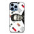TYLER OAKLEY ON HIS 9 FAVORITE THINGS iPhone 13 Pro Max Case