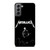 METALICA IN CONCERT Samsung Galaxy S21 Plus Case