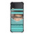 TIFFANY AND CO WINDOW Samsung Galaxy Z FLip 3 5G Case Cover