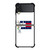 TOMMY HILFIGER BUGS BUNNY Samsung Galaxy Z FLip 3 5G Case Cover