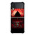 TOOL BAND LOGO Samsung Galaxy Z FLip 3 5G Case Cover