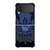 TORONTO MAPLE LEAFS HALFTONE NHL Samsung Galaxy Z FLip 3 5G Case Cover