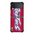 TORONTO RAPTORS NBA JERSEY Samsung Galaxy Z FLip 3 5G Case Cover