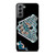 MIAMI DOLPHINS FOOTBALL Samsung Galaxy S21 Plus Case