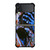 TRAVIS SCOTT ASTROWORLD ART Samsung Galaxy Z FLip 3 5G Case Cover