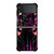 TRAVIS SCOTT RAPPER ART Samsung Galaxy Z FLip 3 5G Case Cover